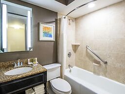 Hilton St. Petersburg Bayfront