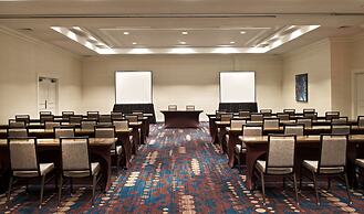 Hilton St. Petersburg Bayfront