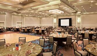 Hilton St. Petersburg Bayfront