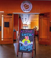 Hilton St. Petersburg Bayfront