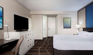 Hilton St. Petersburg Bayfront