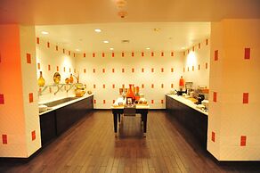 Hilton St. Petersburg Bayfront