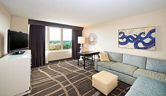 Hilton St. Petersburg Bayfront