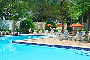 Hilton St. Petersburg Bayfront