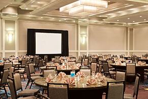 Hilton St. Petersburg Bayfront