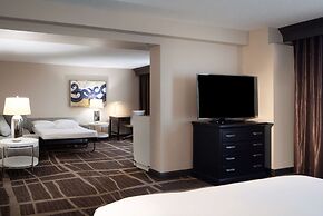 Hilton St. Petersburg Bayfront