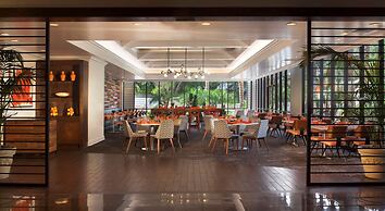 Hilton St. Petersburg Bayfront