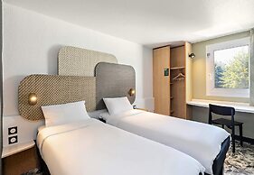 B&B HOTEL Rouen Centre Rive Droite