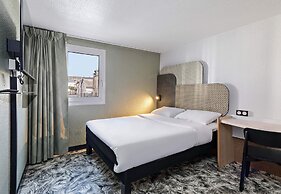 B&B HOTEL Rouen Centre Rive Droite