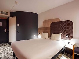 B&B Hotel Rouen Centre Rive Droite