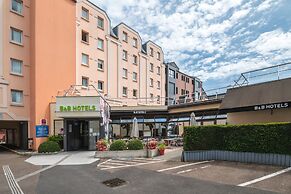 B&B HOTEL Rouen Centre Rive Droite
