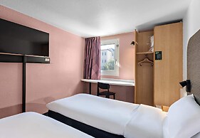 B&B HOTEL Rouen Centre Rive Droite