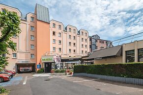 B&B HOTEL Rouen Centre Rive Droite