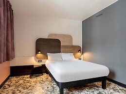 B&B HOTEL Rouen Centre Rive Droite