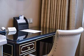 Crowne Plaza Zhengzhou, an IHG Hotel