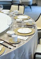 Crowne Plaza Zhengzhou by IHG