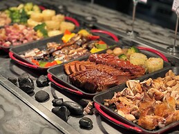 Crowne Plaza Zhengzhou by IHG