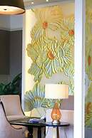 Crowne Plaza Zhengzhou by IHG