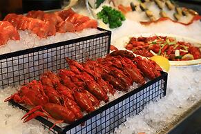 Crowne Plaza Zhengzhou by IHG