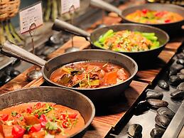 Crowne Plaza Zhengzhou by IHG