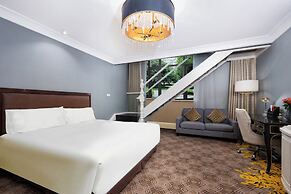 Crowne Plaza Zhengzhou by IHG