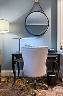 Crowne Plaza Zhengzhou by IHG