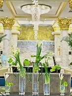 Crowne Plaza Zhengzhou by IHG