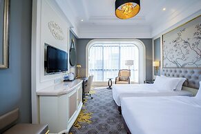 Crowne Plaza Zhengzhou by IHG