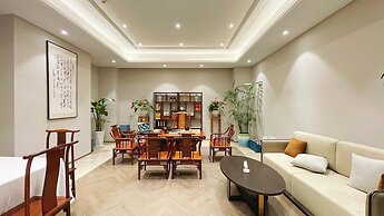 Crowne Plaza Zhengzhou by IHG