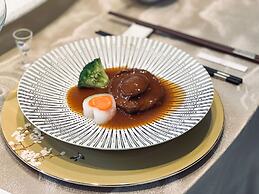 Crowne Plaza Zhengzhou by IHG