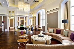 Crowne Plaza Zhengzhou by IHG