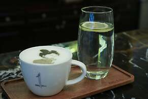 Crowne Plaza Zhengzhou by IHG