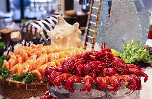 Crowne Plaza Zhengzhou by IHG