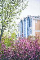 Crowne Plaza Zhengzhou by IHG