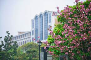 Crowne Plaza Zhengzhou by IHG