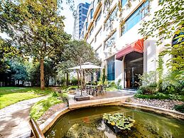 Crowne Plaza Zhengzhou by IHG