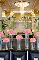 Crowne Plaza Zhengzhou by IHG