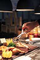 Crowne Plaza Zhengzhou by IHG