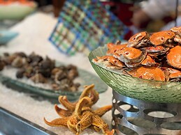 Crowne Plaza Zhengzhou by IHG