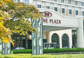 Crowne Plaza Zhengzhou by IHG