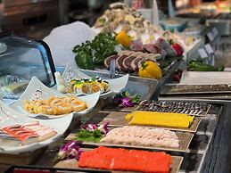 Crowne Plaza Zhengzhou by IHG