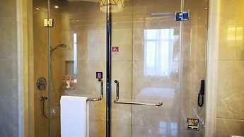 Crowne Plaza Zhengzhou by IHG