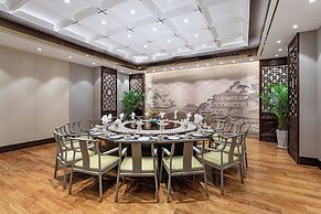 Crowne Plaza Zhengzhou by IHG