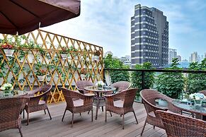 Crowne Plaza Zhengzhou by IHG