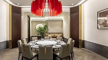 Crowne Plaza Zhengzhou by IHG