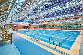 Crowne Plaza Zhengzhou by IHG