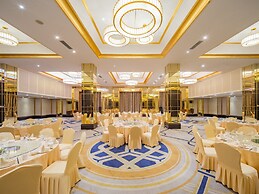 Crowne Plaza Zhengzhou by IHG
