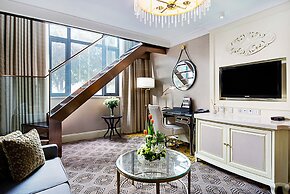 Crowne Plaza Zhengzhou by IHG