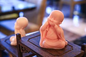 Crowne Plaza Zhengzhou by IHG