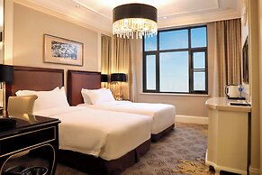 Crowne Plaza Zhengzhou by IHG